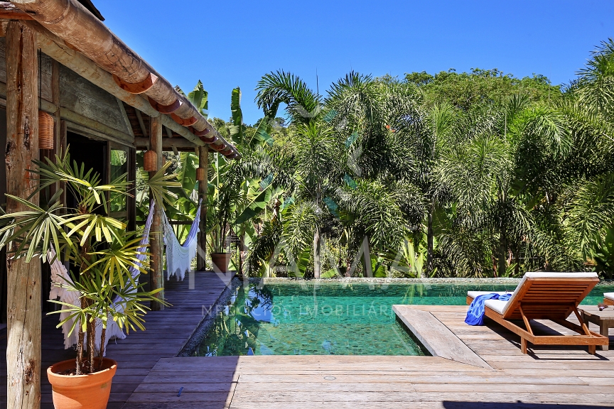 luxury villa rental trancoso hotels